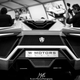 Illustration for article titled More, Better shots of the Lykan HyperSport